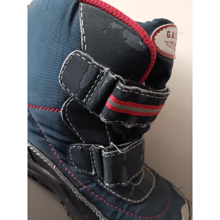 Winterlaarzen Galop maat 34