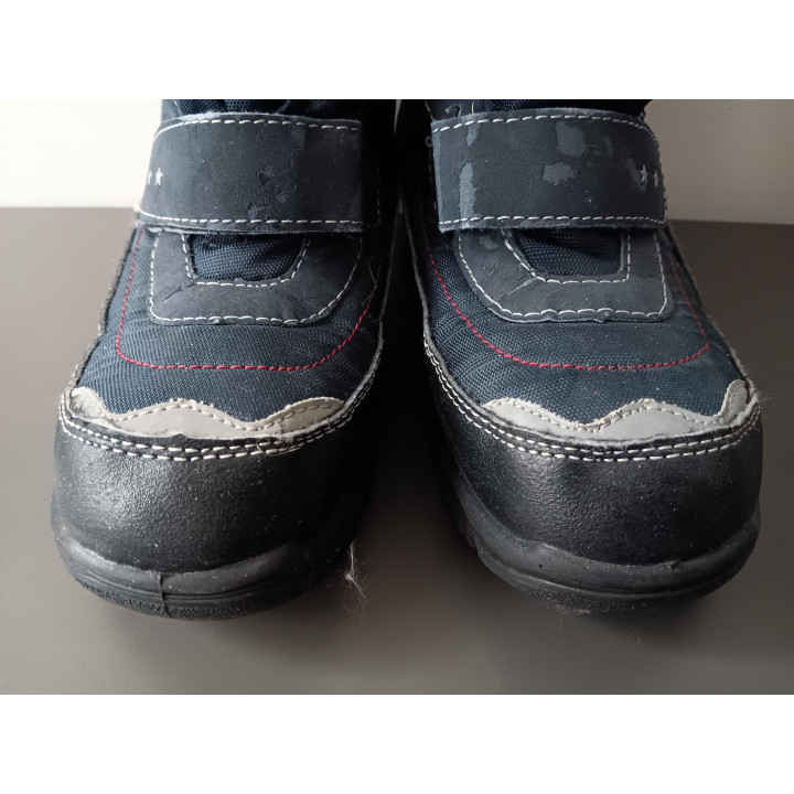 Winterlaarzen Galop maat 34