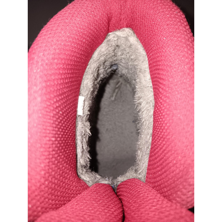 Winterlaarzen Galop maat 34