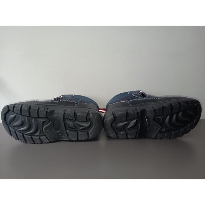 Winterlaarzen Galop maat 34