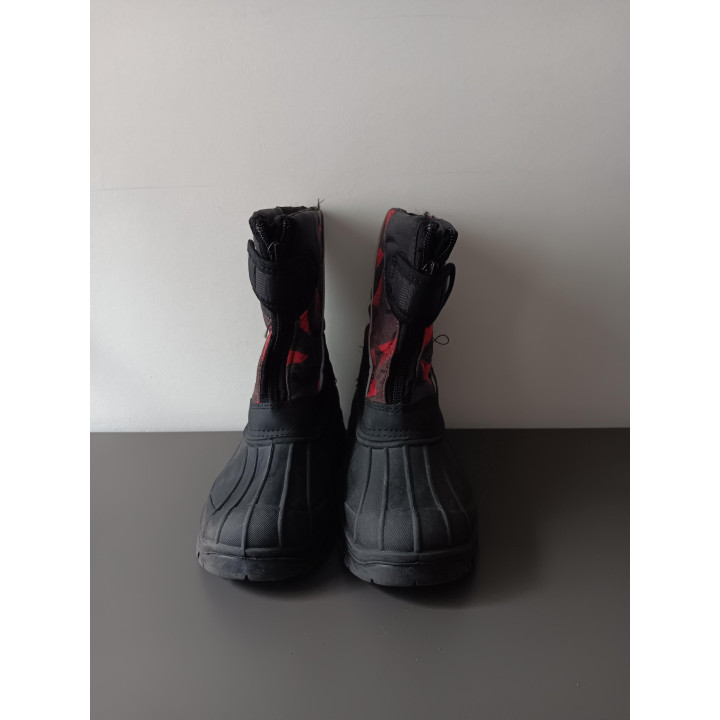 Kinder sneeuwlaarzen maat 31