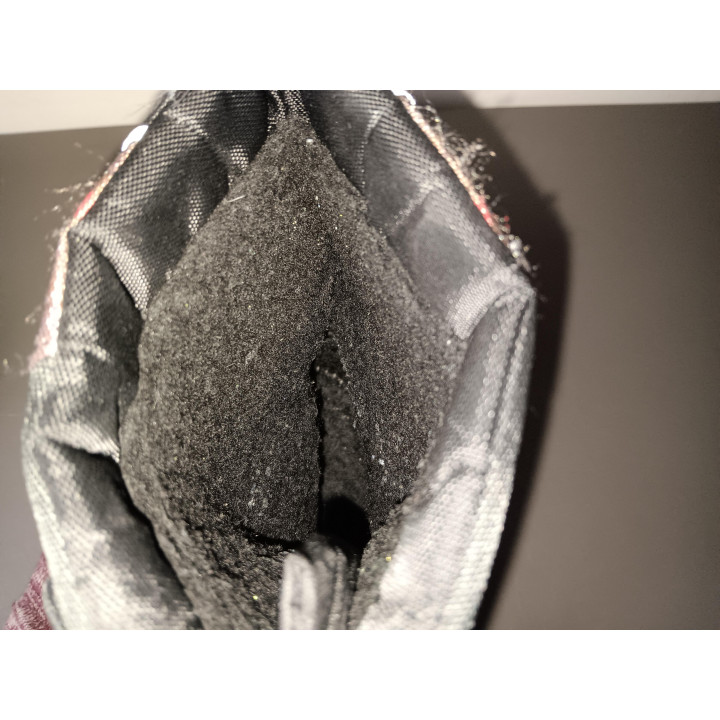 Kinder sneeuwlaarzen maat 31