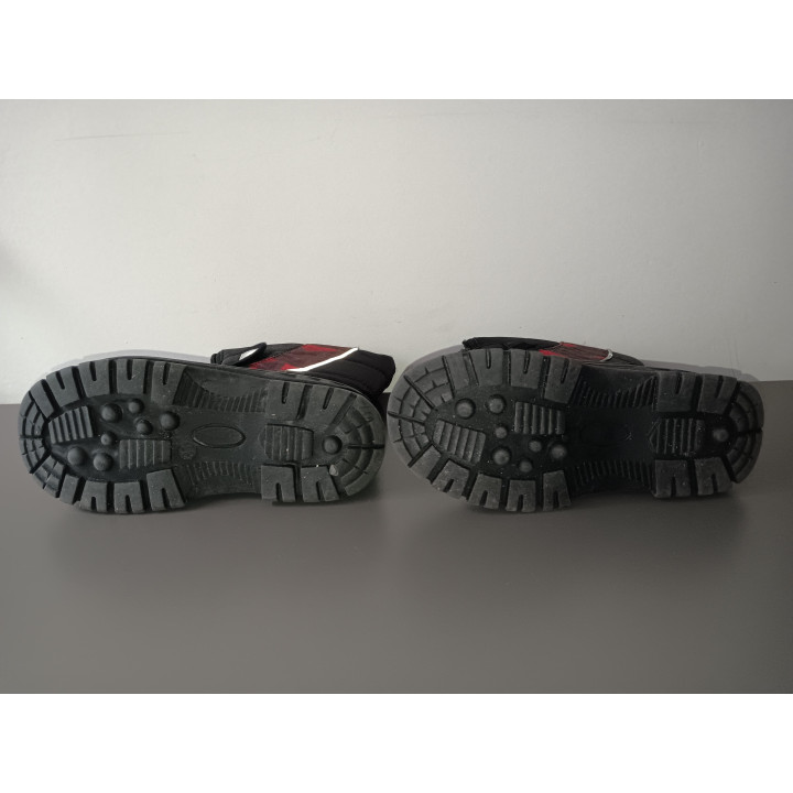 Kinder sneeuwlaarzen maat 31