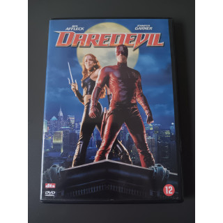 Daredevil dvd