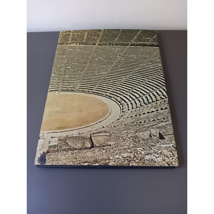 Greece A Picture Book to Remember Her By fotoboek
