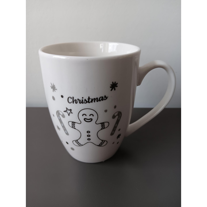 Kerst mok Christmas gingerbread