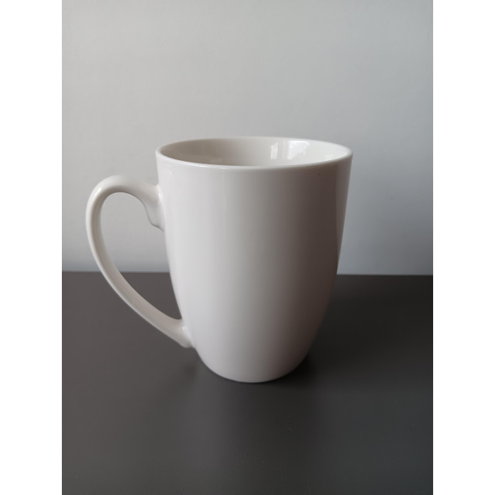 Kerst mok Merry Xmas