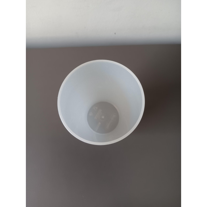 Witte Mepal Rosti drinkbeker 300 ml