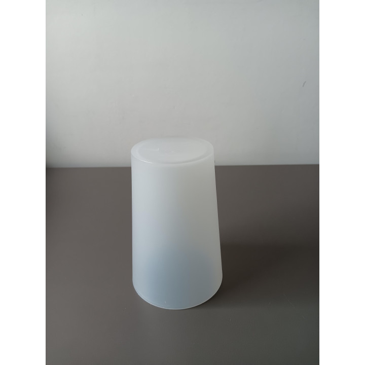 Witte Mepal Rosti drinkbeker 300 ml