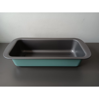 Rechthoekige bakvorm 25 cm