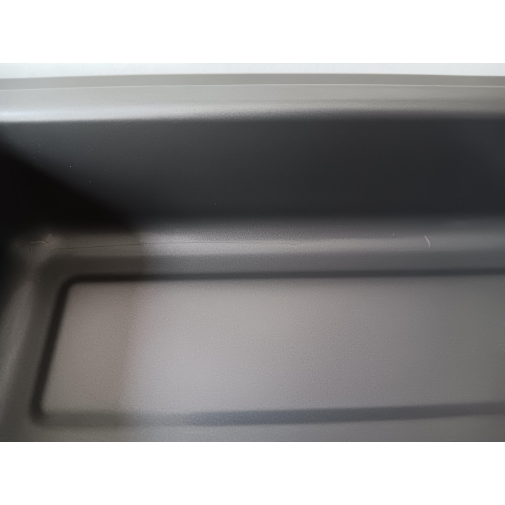 Bakvorm 25 cm rechthoekig