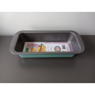 Bakvorm rechthoekig 25 cm