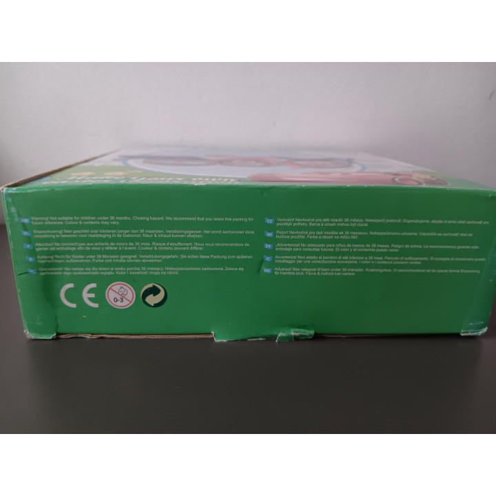 Disney Cars maak je eigen paasdecoratie set (nieuw & compleet)