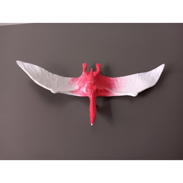 Set kunststof dinosaurussen 18 stuks