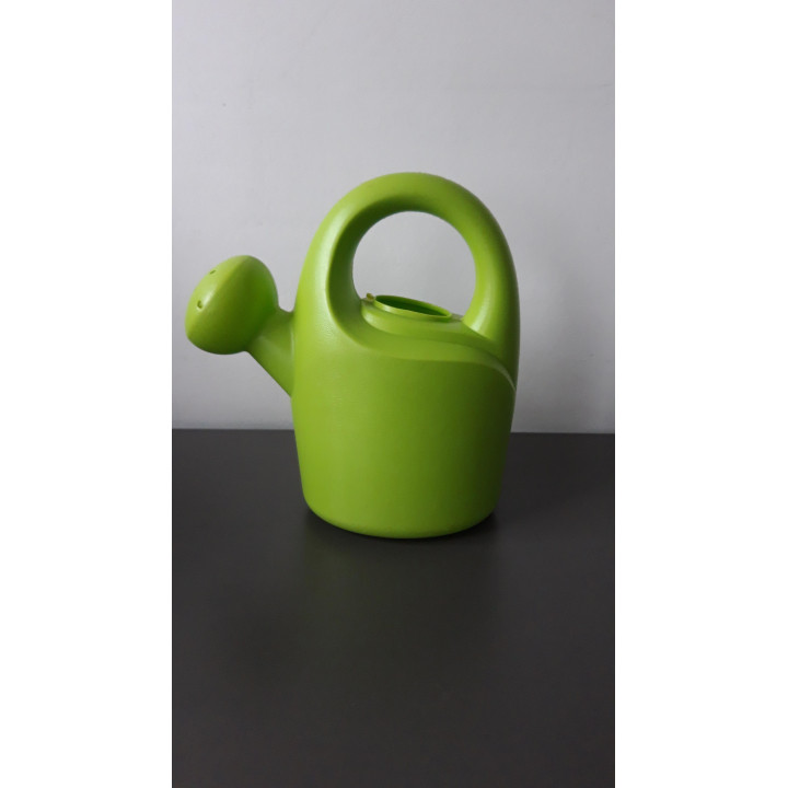 Groene Smoby Kinder Gieter