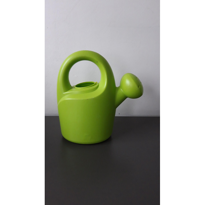 Groene Smoby Kinder Gieter