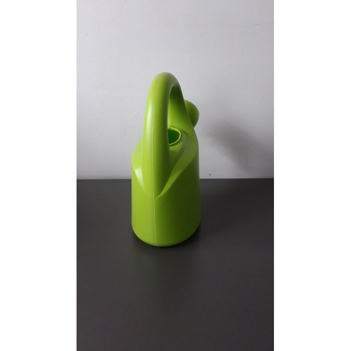 Groene Smoby Kinder Gieter