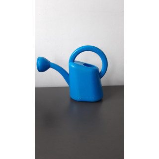 Blauwe Kinder Gieter