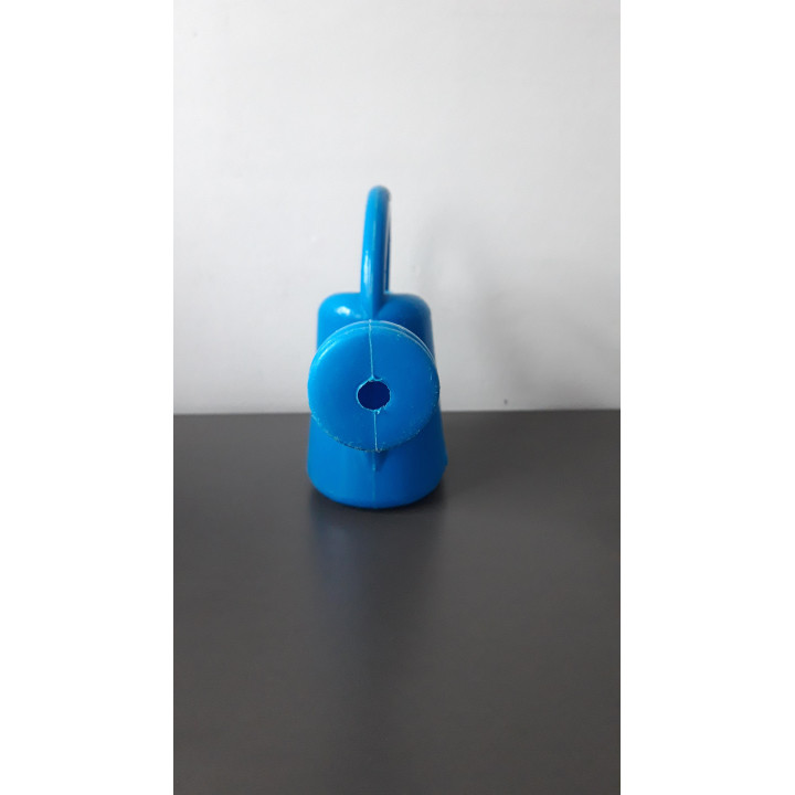 Blauwe Kinder Gieter