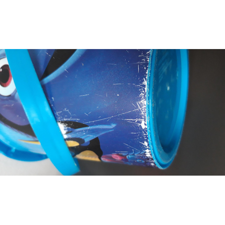 Smoby Finding Dory Kinderen Emmer