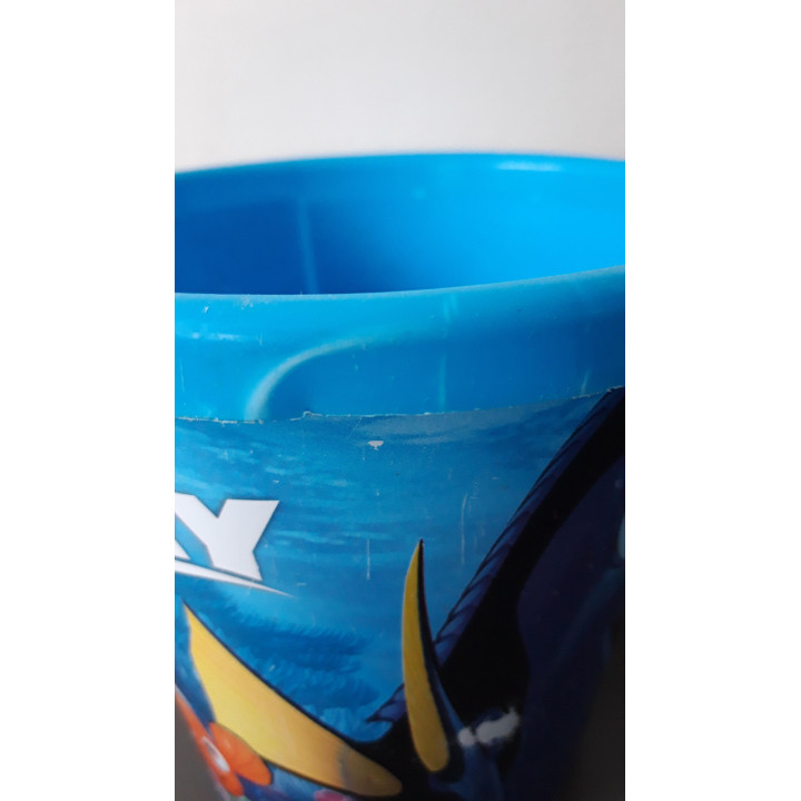 Smoby Finding Dory Kinderen Emmer