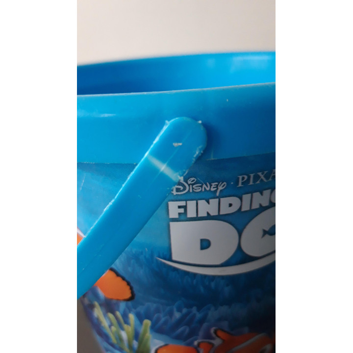 Smoby Finding Dory Kinderen Emmer