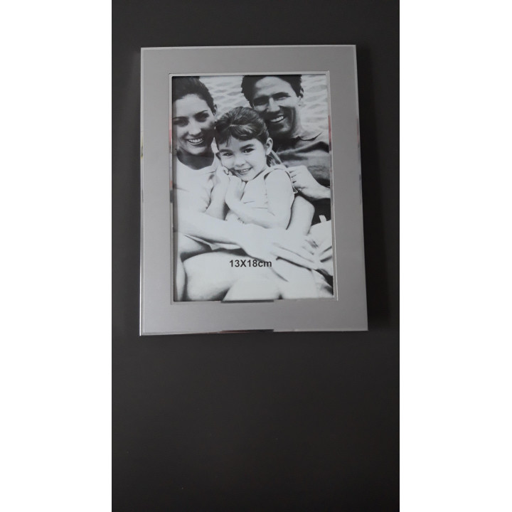 Fotolijst 13 x 18 cm