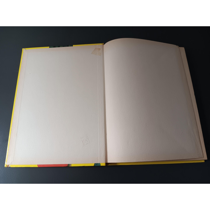 Pinkeltje en 10 spannende verhalen - Dick Laan (2e druk, 1972))