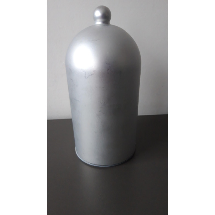 Kerst stolp Merry & Bright