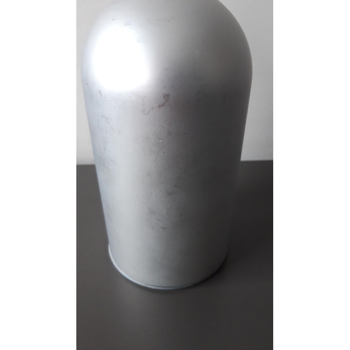 Kerst stolp Merry & Bright