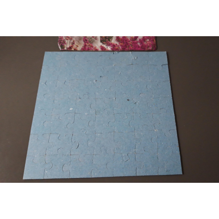 Ravensburger puzzel 3 x 49 dieren