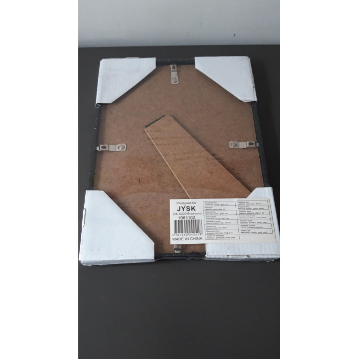 Fotolijst FrameBasics 18×24 cm