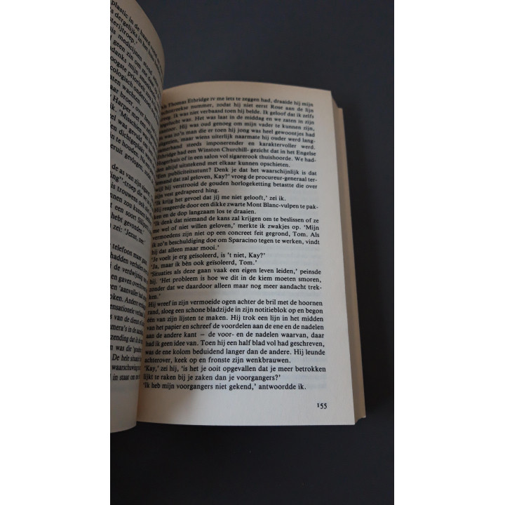 Corpus Delicti Patricia Cornwell