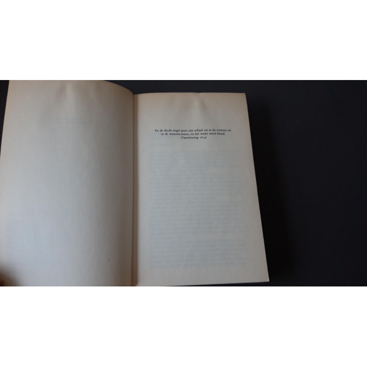 Zwarte Hoek Patricia Cornwell