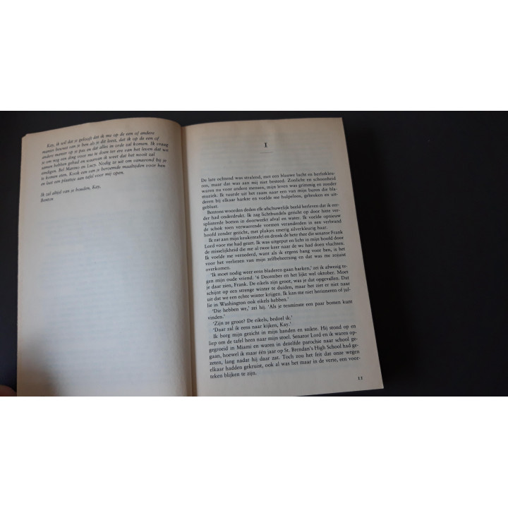 Zwarte Hoek Patricia Cornwell