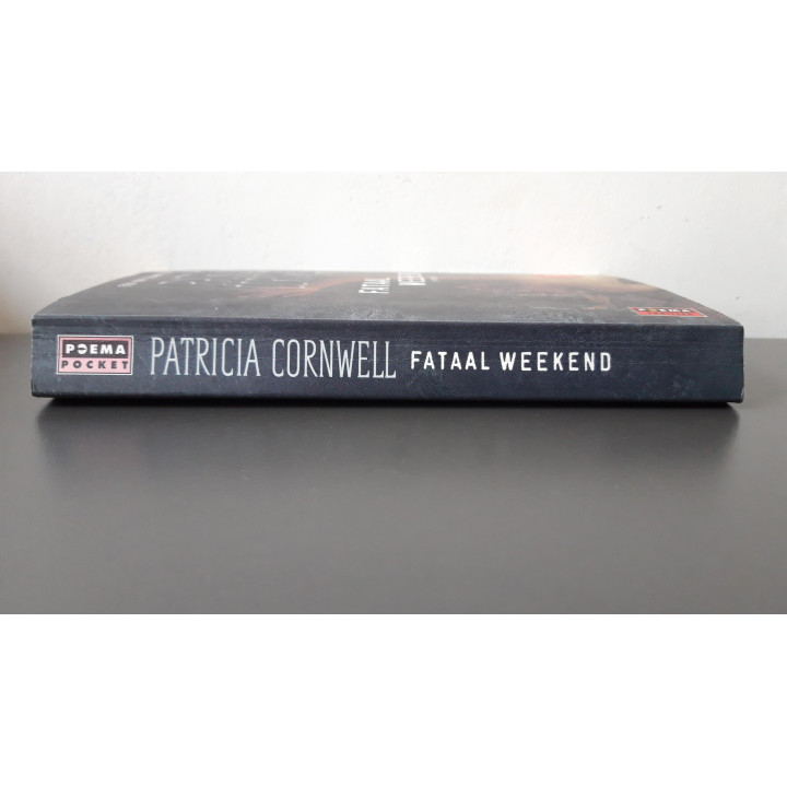 Fataal Weekend Patricia Cornwell