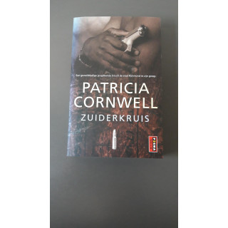 Zuiderkruis Patricia Cornwell