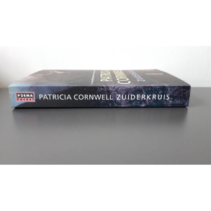 Zuiderkruis Patricia Cornwell