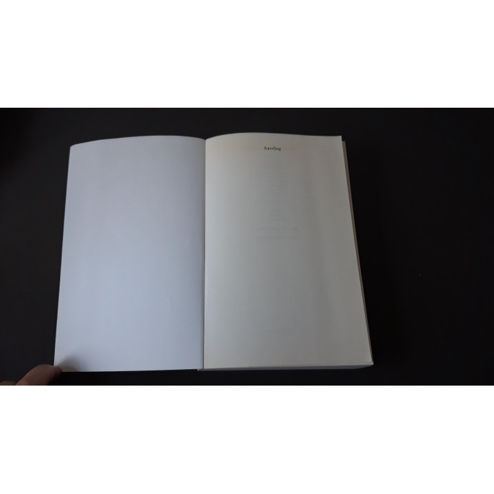 Aasvlieg Patricia Cornwell