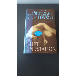 Het eindstation Patricia Cornwell