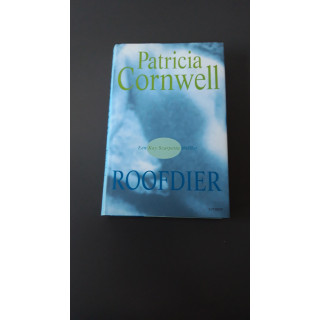 Roofdier Patricia Cornwell