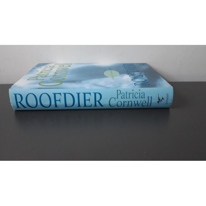 Roofdier Patricia Cornwell