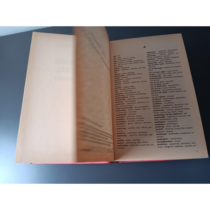 1.500.000 Puzzelwoorden - De Grote Puzzelvraagbaak (Rebo Productions)