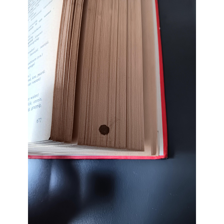 1.500.000 Puzzelwoorden - De Grote Puzzelvraagbaak (Rebo Productions)