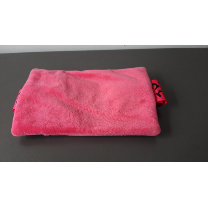 True Spirit handdoek elastiek met kussentje