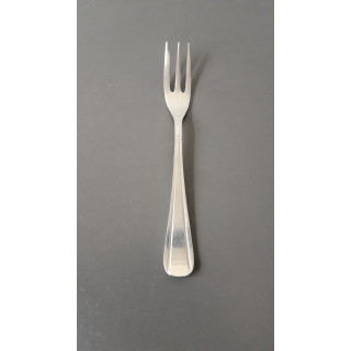 RVS kleine dessertvork