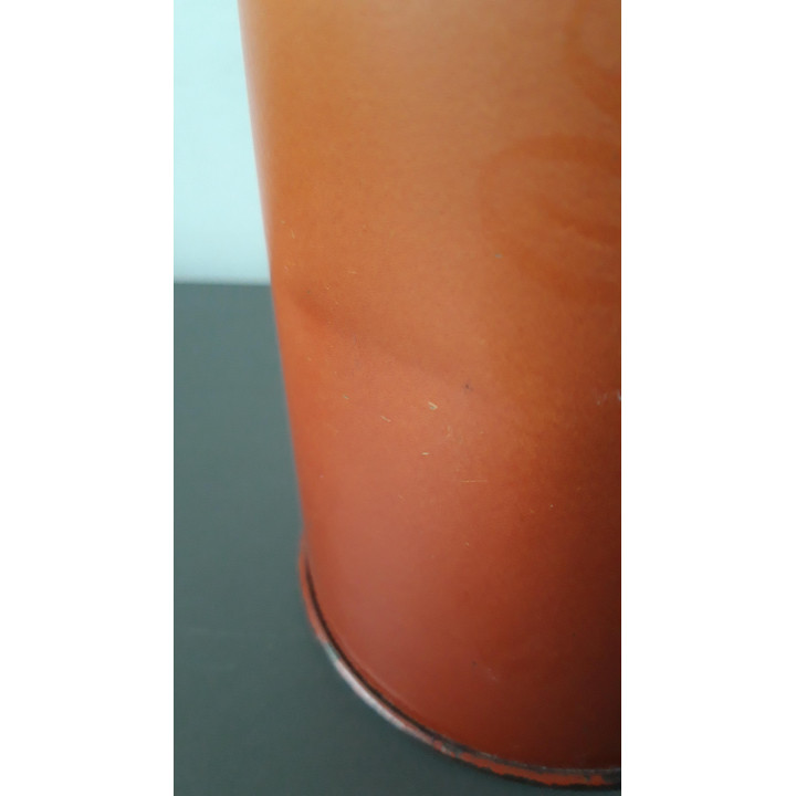 Brabantia voorraadbus bruin