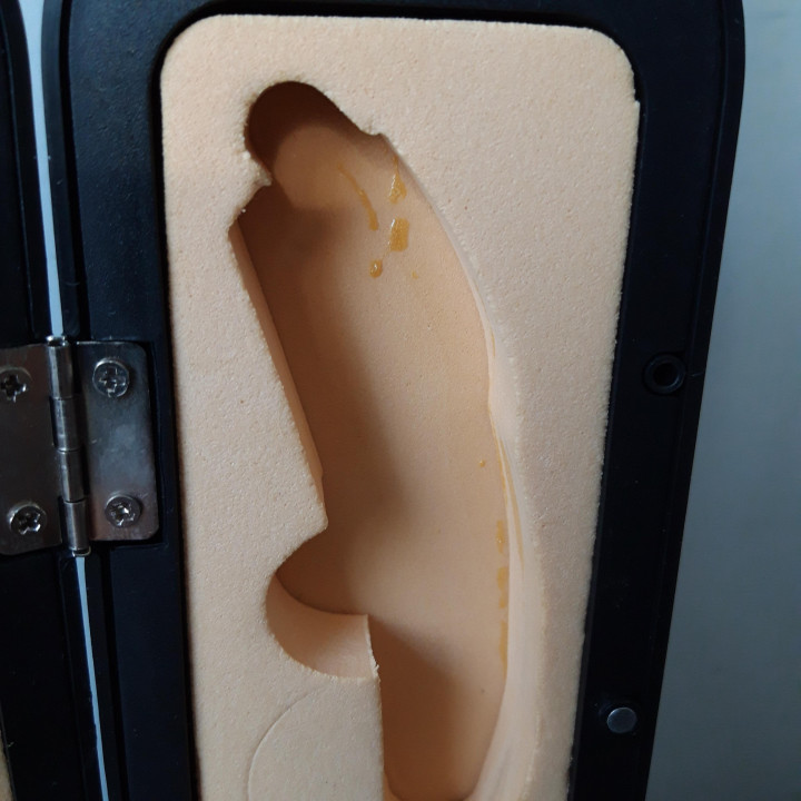 Wijnfles wijnaccessoires set zwart