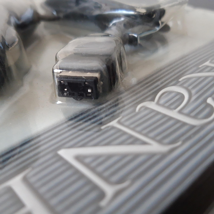 Piranha Nintendo DS auto oplader adapter nieuw in verpakking