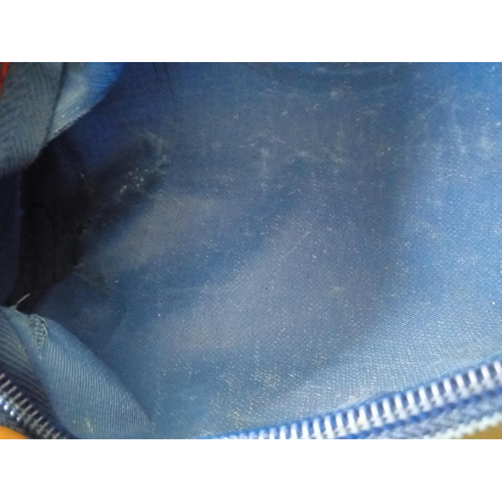 Etui Disney Planes blauw 19 cm